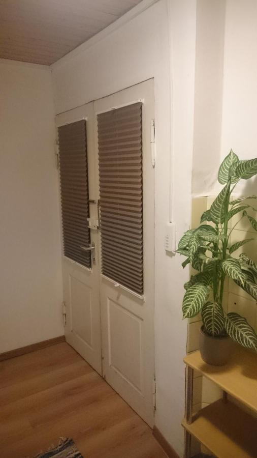 Privatzimmer Fuerth Zentrum Dış mekan fotoğraf